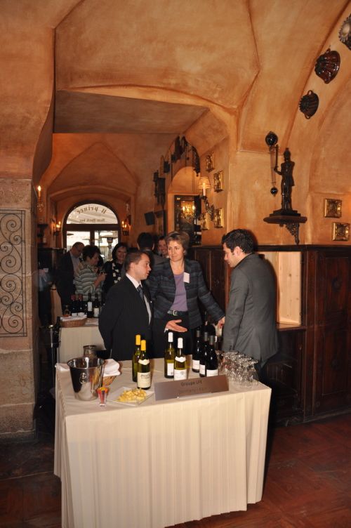 Wine Fair