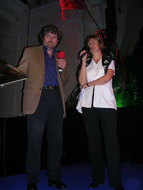 Messner