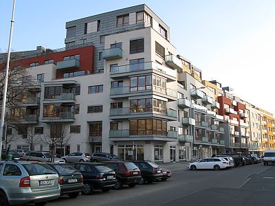 Kancelář